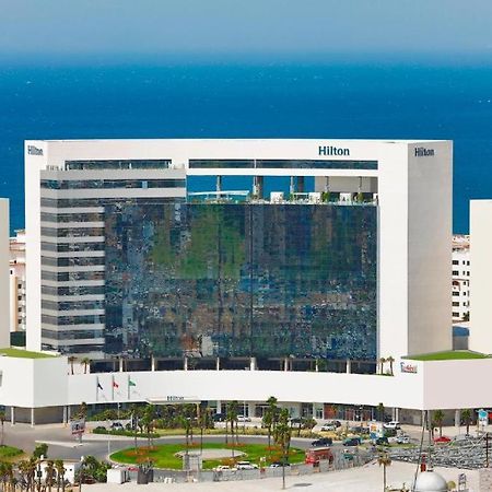 Apartment Hilton Tangier 10Th Nr13 المظهر الخارجي الصورة