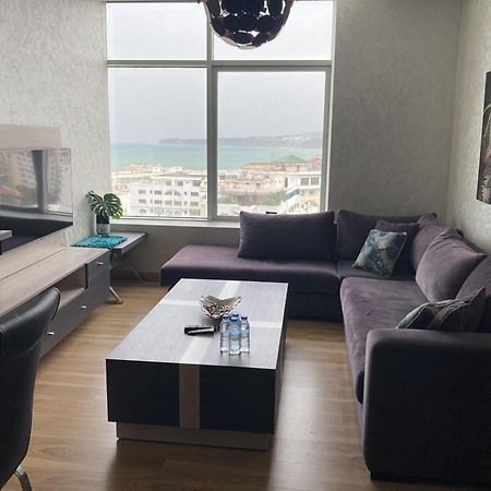 Apartment Hilton Tangier 10Th Nr13 المظهر الخارجي الصورة