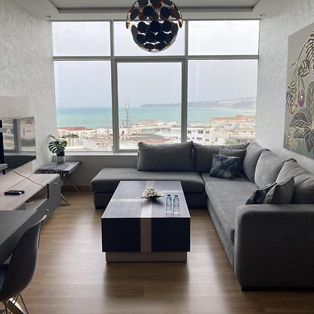 Apartment Hilton Tangier 10Th Nr13 المظهر الخارجي الصورة