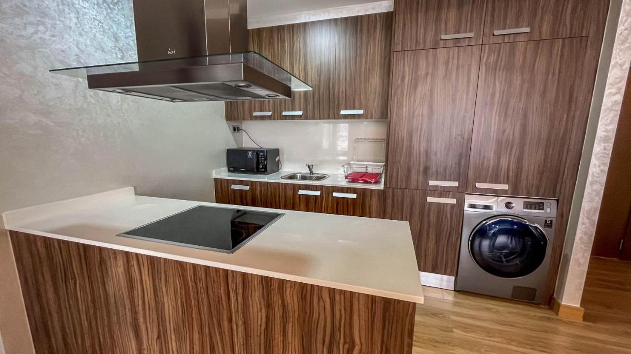 Apartment Hilton Tangier 10Th Nr13 المظهر الخارجي الصورة