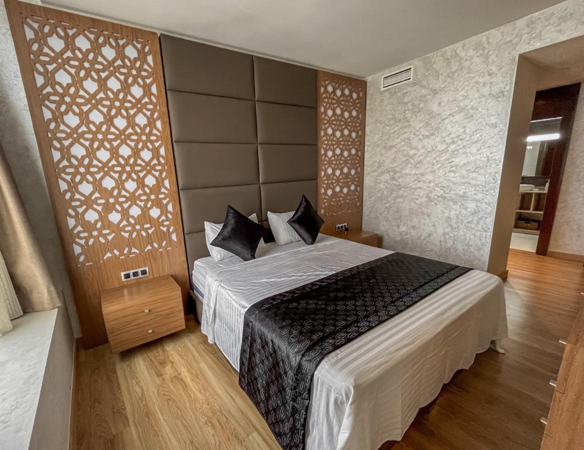 Apartment Hilton Tangier 10Th Nr13 المظهر الخارجي الصورة