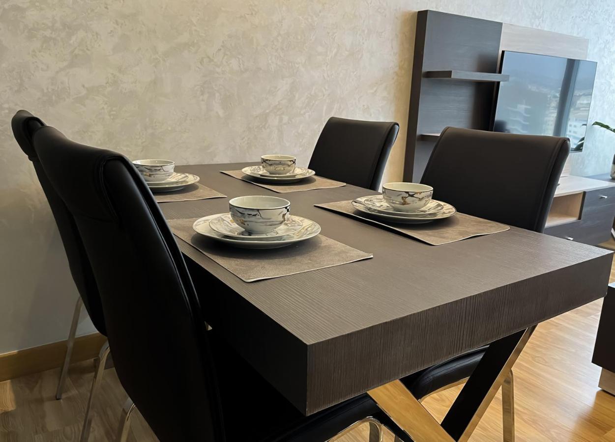 Apartment Hilton Tangier 10Th Nr13 المظهر الخارجي الصورة