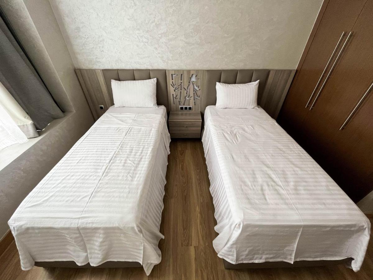 Apartment Hilton Tangier 10Th Nr13 المظهر الخارجي الصورة