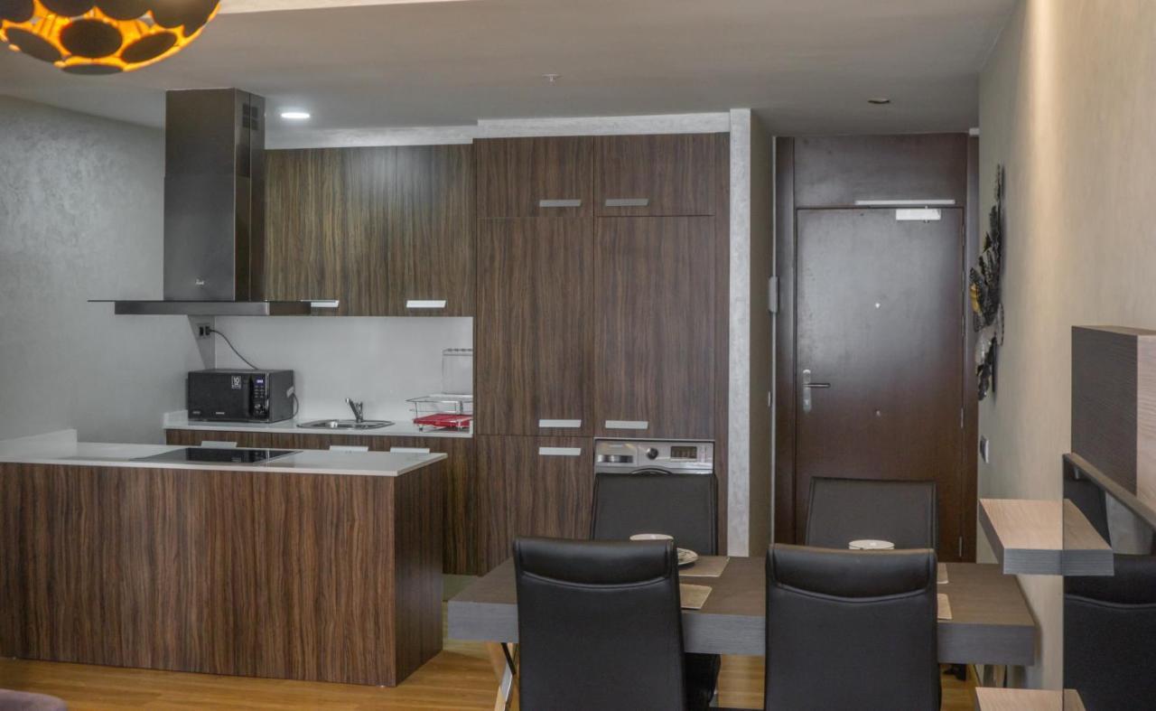 Apartment Hilton Tangier 10Th Nr13 المظهر الخارجي الصورة