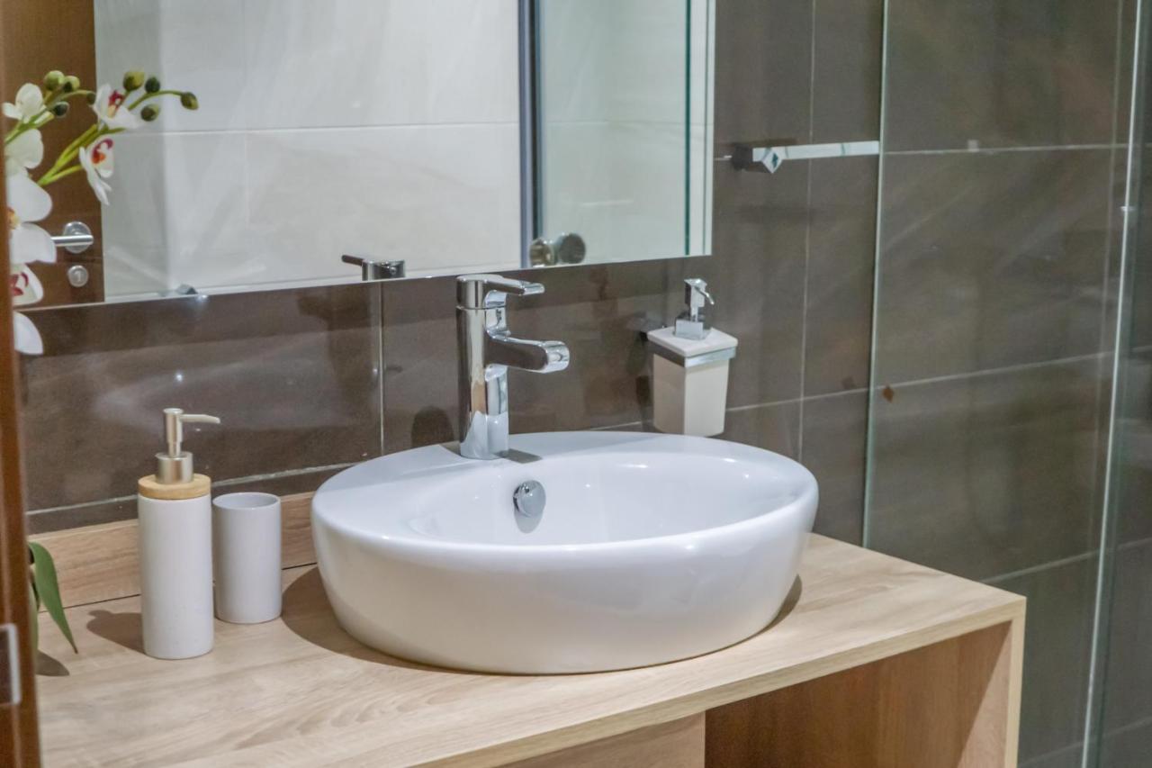 Apartment Hilton Tangier 10Th Nr13 المظهر الخارجي الصورة