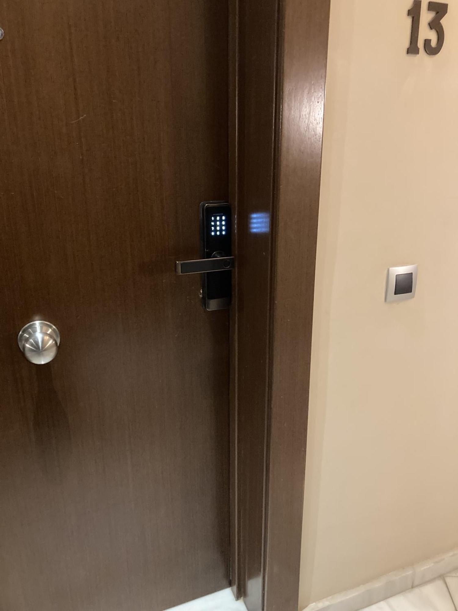 Apartment Hilton Tangier 10Th Nr13 المظهر الخارجي الصورة