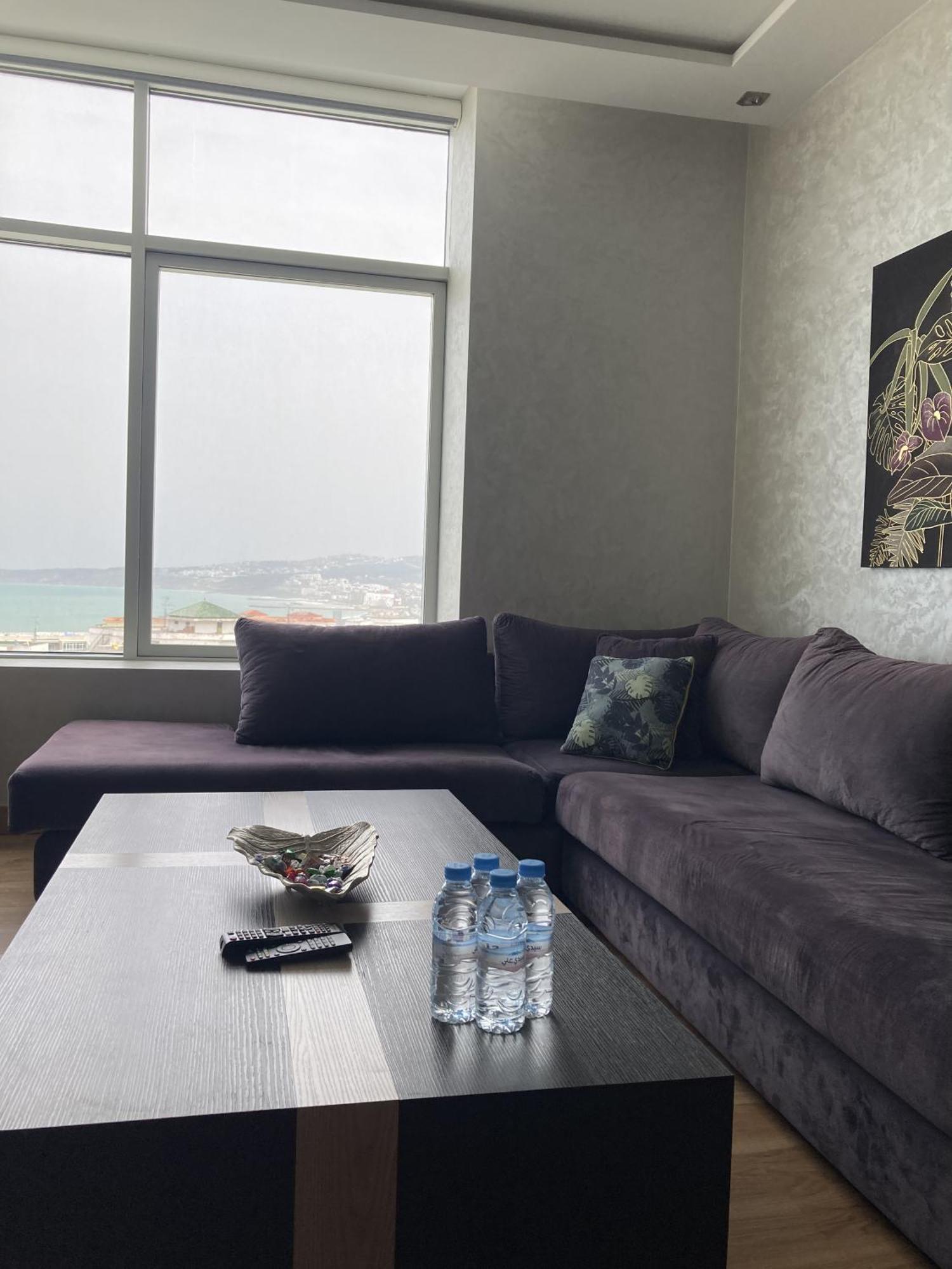 Apartment Hilton Tangier 10Th Nr13 المظهر الخارجي الصورة